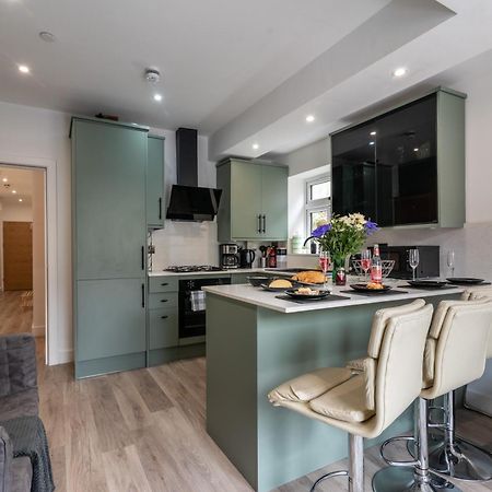 Two Bedroom Apartment In Cardiff City Centre 外观 照片